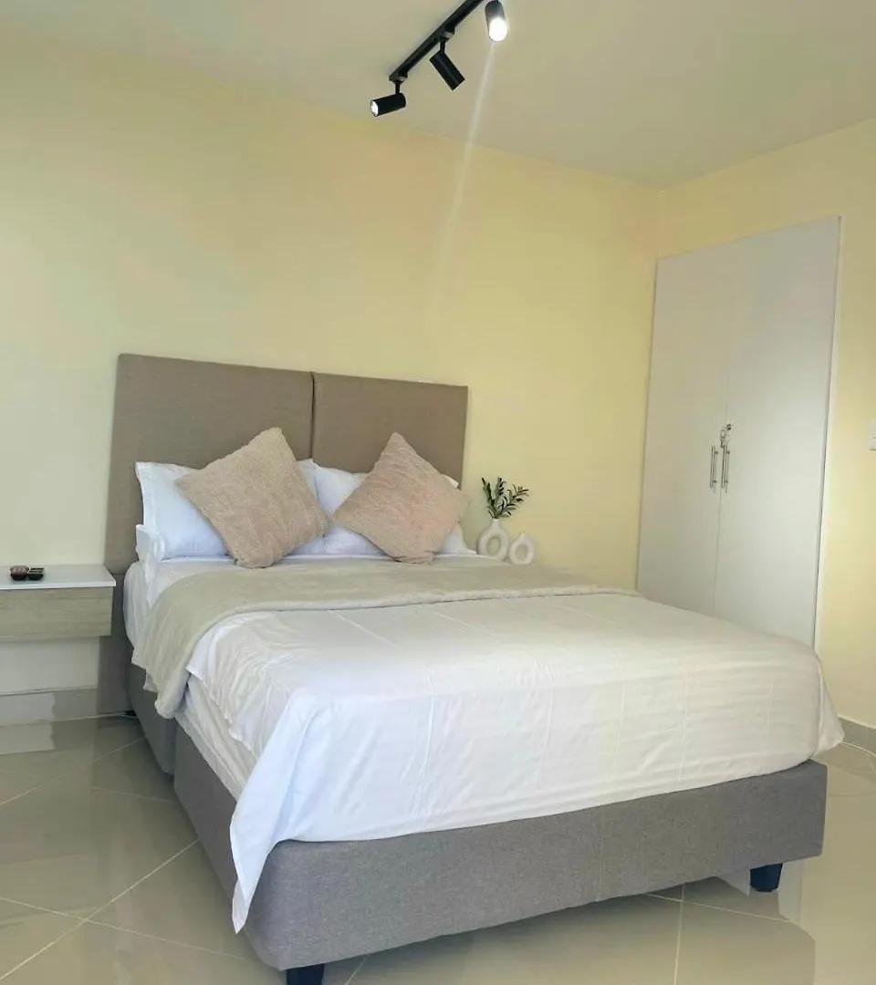 Cabrero Beach 1213 Cartagena 아파트