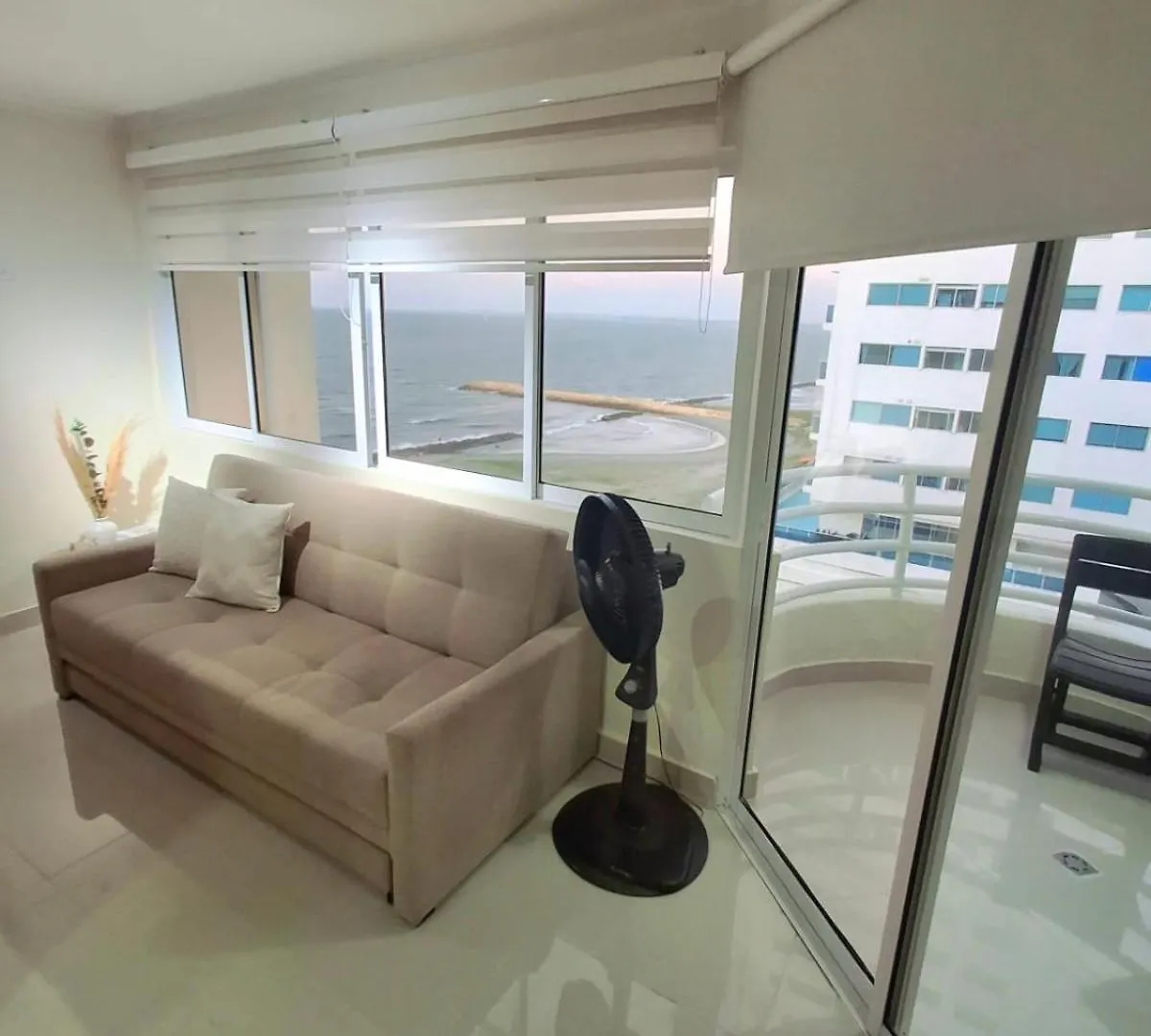 Cabrero Beach 1213 Cartagena 0*,  콜롬비아