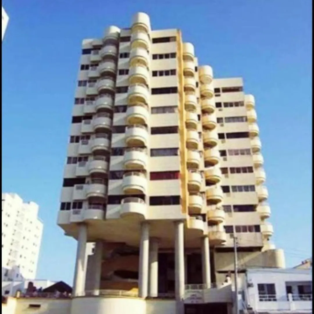 Apartament Cabrero Beach 1213 Kartagena