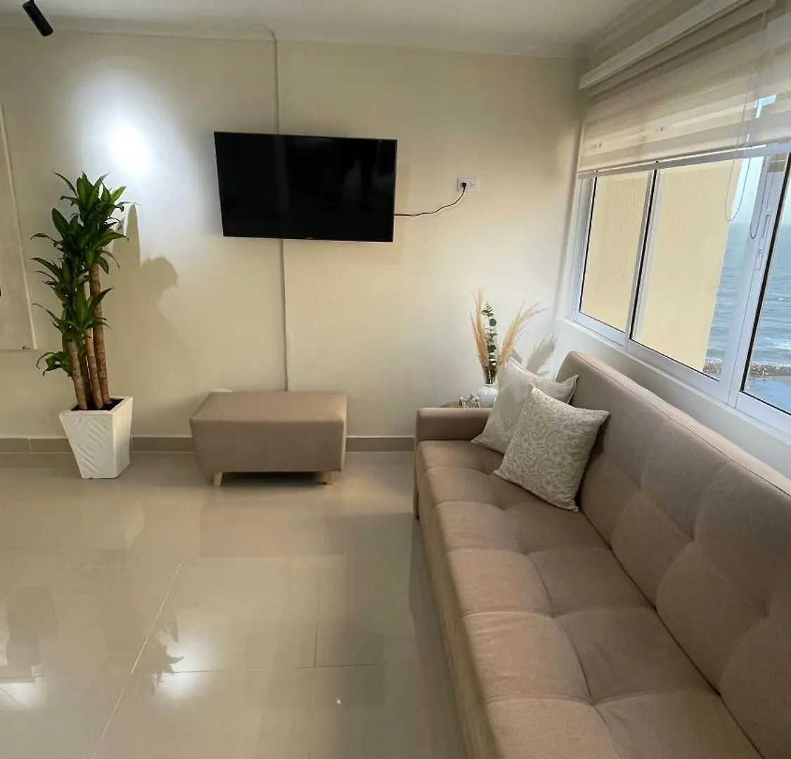 Apartament Cabrero Beach 1213 Kartagena