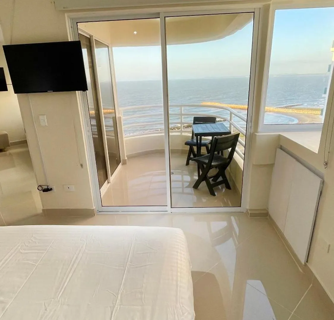 Apartament Cabrero Beach 1213 Kartagena
