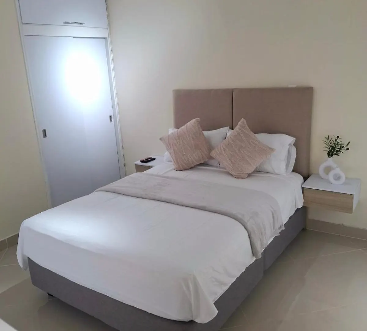 Cabrero Beach 1213 Kartagena Apartament