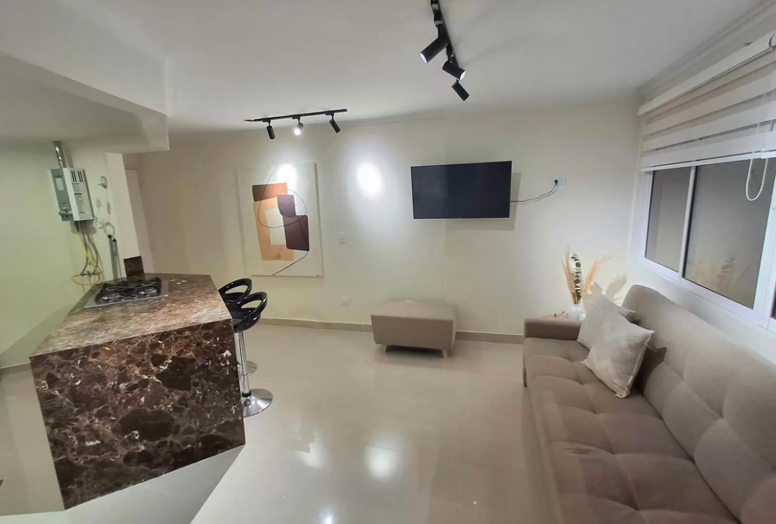 Apartament Cabrero Beach 1213 Kartagena